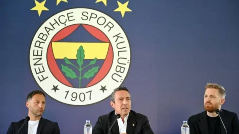 Domenico Tedesco Gümbür Gümbür Geliyor! İki Cümlesiyle Taraftarı Mest Etti - Resim : 1