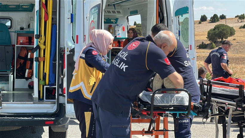 Kütahya'da Feci Kaza! Baba Olmasına Günler Kala Şehit Oldu - Resim : 3