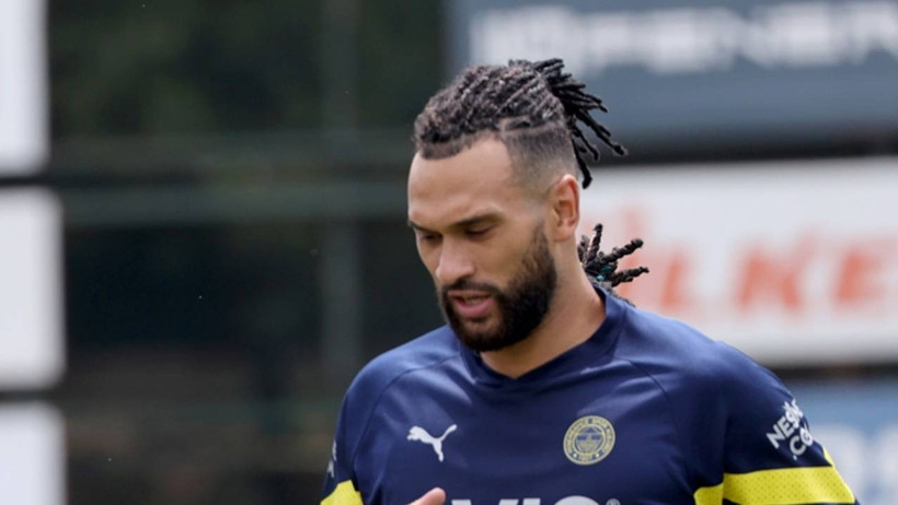 Fenerbahçe Formasını Bir Dakika Bile Giymeden Takımdan Gönderilmişti! Kanarya'nın Eski Yıldızının Yeni Durağı Şaşırttı - Resim : 1