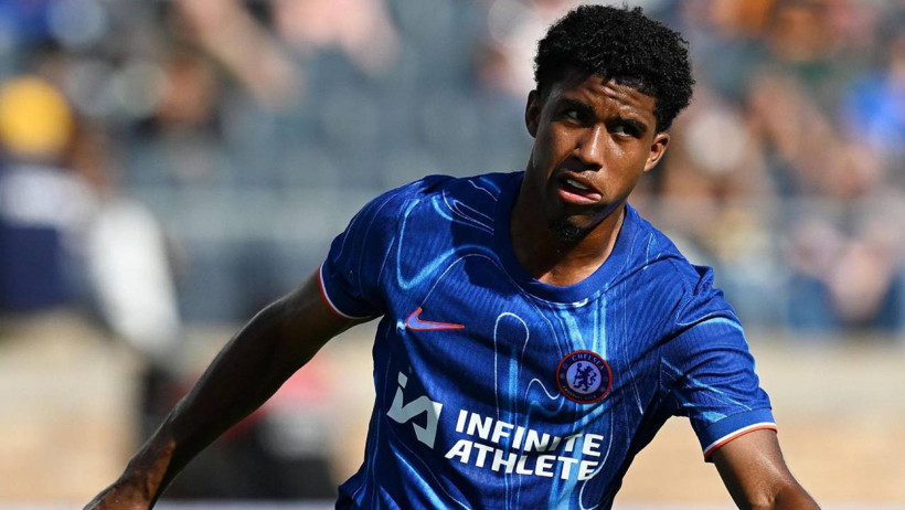 Fenerbahçe Ocak Ayında Bombayı Patlatacak! Ali Koç 35 Milyon Euroluk Yıldızı İkna Etti Getiriyor: Hayırlı Uğurlu Olsun - Resim : 1