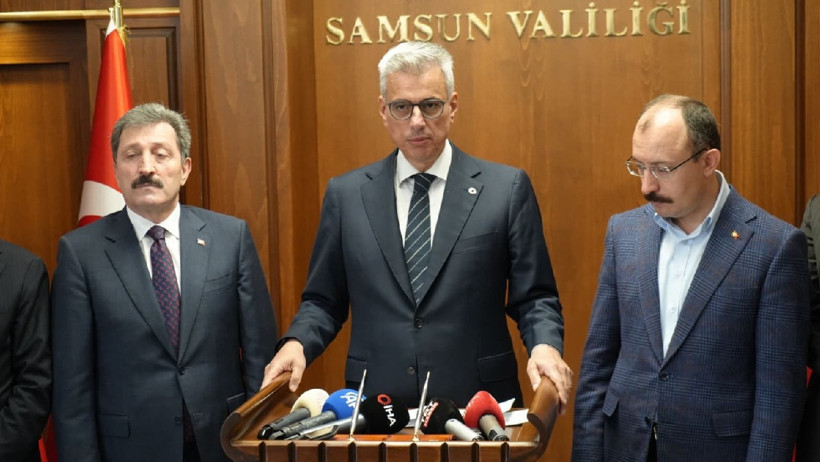 Sağlık Bakanı Kemal Memişoğlu Tarih Verdi: 17 Bin Sağlık Personeli Ataması Yapılacak - Resim : 1