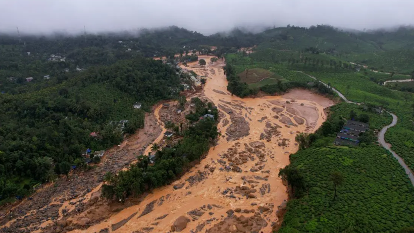 Bilim İnsanlarından Korkutan Uyarı: İklim Felaketi İçin Geri Sayım Başladı! - Resim : 2