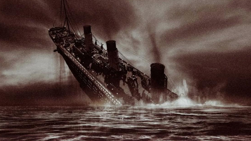 Titanik Faciasında İnsan İskeleti Neden Bulunamadı? Bilim İnsanlarından Dikkat Çeken Açıklama - Resim : 2