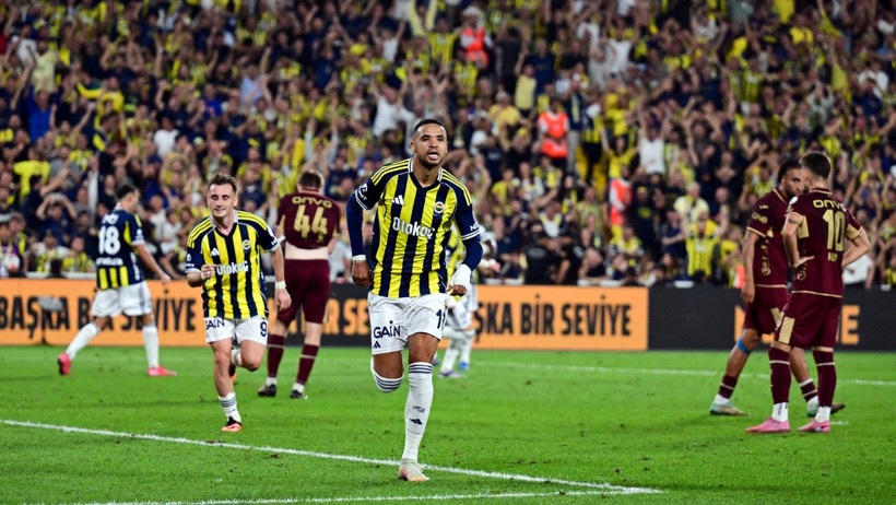 Kadıköy'de Derbi Heyecanı - Resim : 1