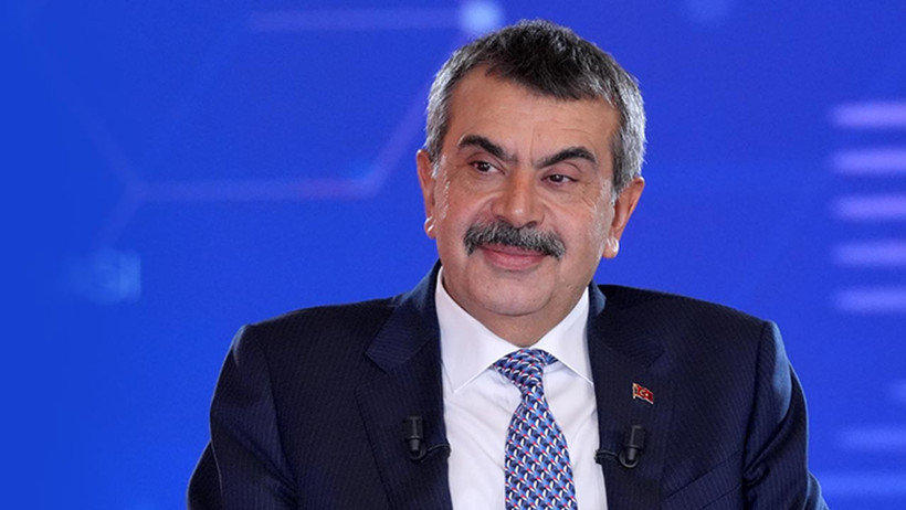 Bakan Tekin’den Tartışma Yaratan Sözler! ‘Tercih Sizin’ Dedi, Milyonluk Eğitim Gerçeğini Normalleştirdi - Resim : 1