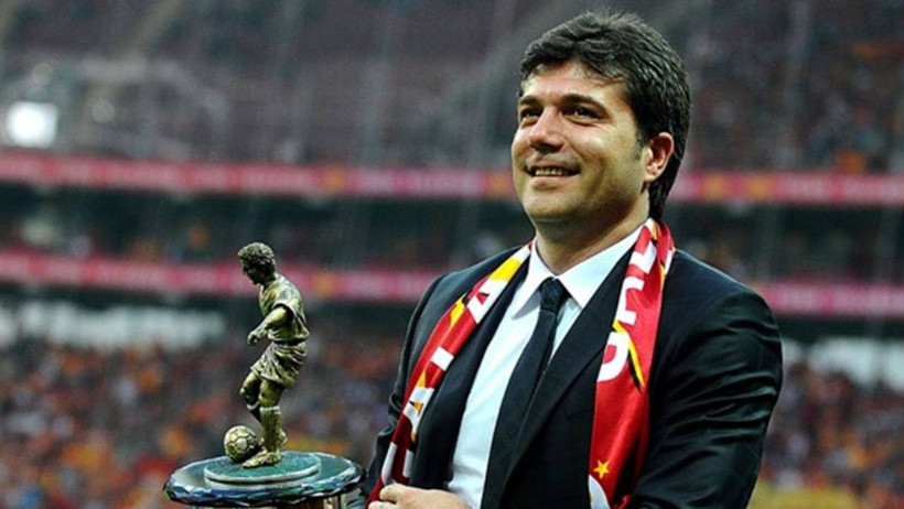 Galatasaray'da Patlamaya Hazır İsmi Açıkladı: Okan Buruk Mecbur Kalınca Olanlar Oldu! - Resim : 1