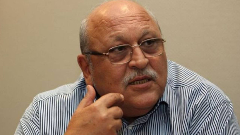 Aziz Yıldırım'ın Üstünü Tek Kalemde Çizdi! Ali Koç'a Desteğini Resmen Açıkladı - Resim : 1