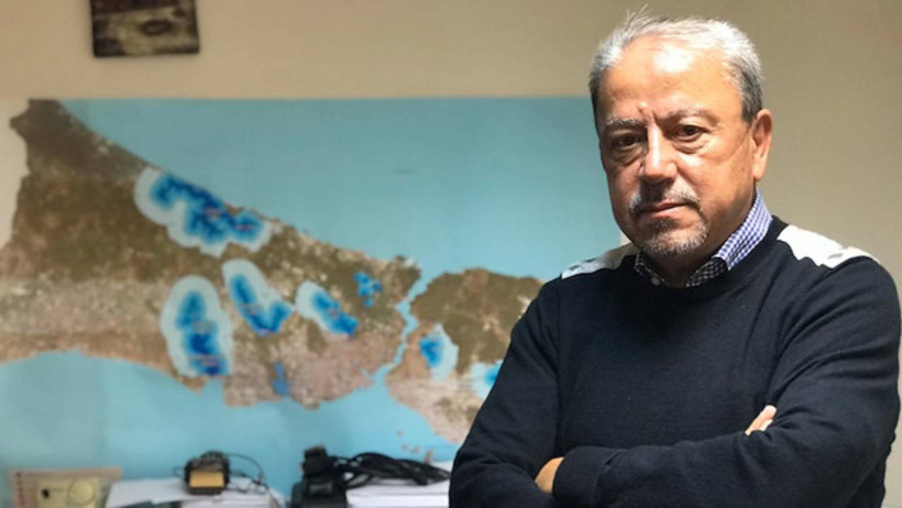 Prof. Dr. Orhan Şen'den Son Dakika Uyarısı: Yaz Sıcağında Lapa Lapa Kar Yağacak! - Resim : 2
