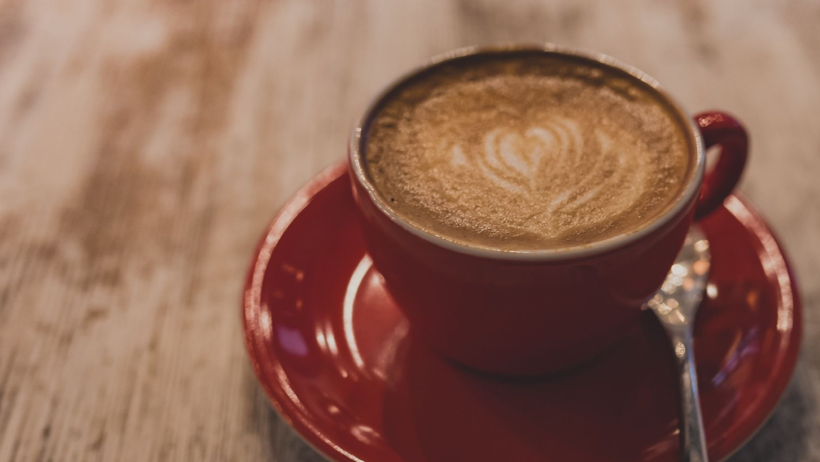 Bu Bardaklardan Kahve İçmeden Önce İki Kez Düşünün - Resim : 1