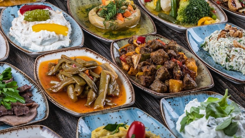 En Lezzetli Türk Yemekleri Belli Oldu! Liste Şampiyonlar Ligine Döndü - Resim : 3