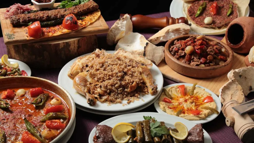 En Lezzetli Türk Yemekleri Belli Oldu! Liste Şampiyonlar Ligine Döndü - Resim : 2