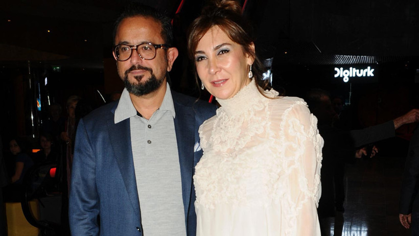 Sabancı Ailesinde Boşanma Krizi: Servetin Sekizde Biri Tehlikede - Resim : 1