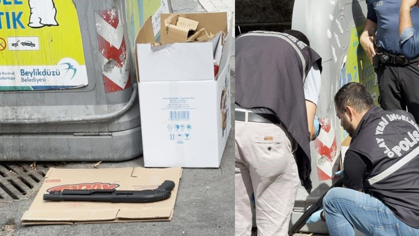 Bir Kadın Daha Ölümle Burun Buruna… Boşanmak İstediği İçin Ayağından Vuruldu - Resim : 2