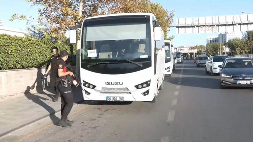 Tüm Gözler Ankara'daydı! CHP'nin Kurultay Davası Ertelendi - Resim : 2