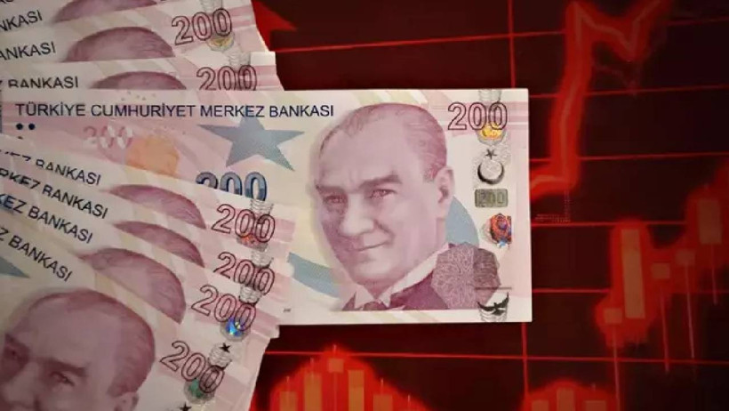 Maaşlarda Zorunlu Kesinti Başlıyor! Paranızı Çekmek İçin Bu Şartlar Zorunlu! Tüm Çalışanları İlgilendiriyor - Resim : 1