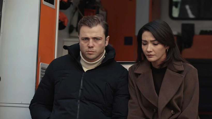 TRT’nin Fenomen Dizisi Teşkilat'ın Yeni Sezonu İçin Geri Sayım Başladı! Tarih Belli Oldu - Resim : 1