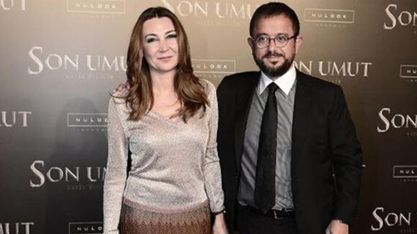 Sabancı Ailesinde Boşanma Krizi: Servetin Sekizde Biri Tehlikede - Resim : 2