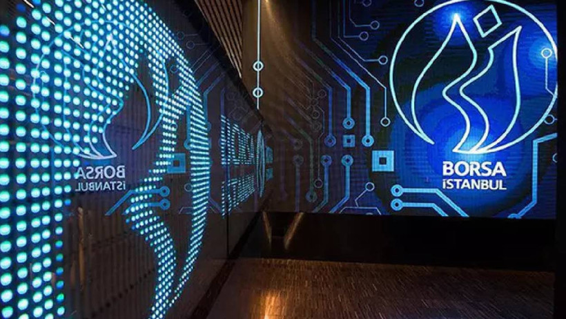 Borsa İstanbul'da Gözler CHP Kurultay Davasında! BİST 100'ün Yönü Ne Olacak? - Resim : 1