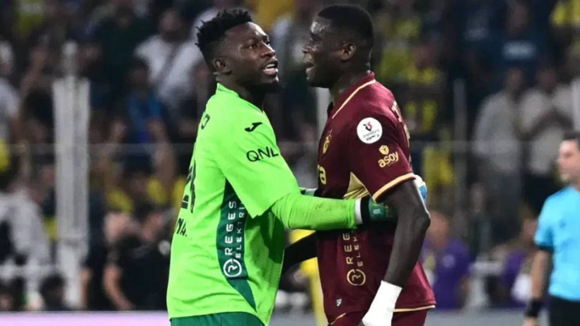 Herkes Merakla Bekliyordu, Son Noktayı Koydular! Trabzonspor’un İptal Edilen Gol Kararı Doğru Mu? Taraftarlar İsyan Edecek - Resim : 1