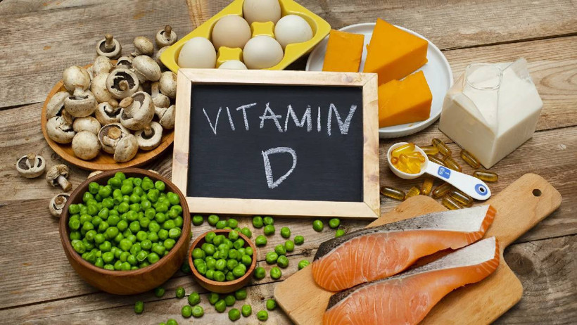 Bu Vitamini Kullanırken İki Defa Düşünün! Ölçüyü Kaçırdığınızda Karaciğerden Böbreğe Ciddi Kalıcı Hasara Neden oluyor - Resim : 1