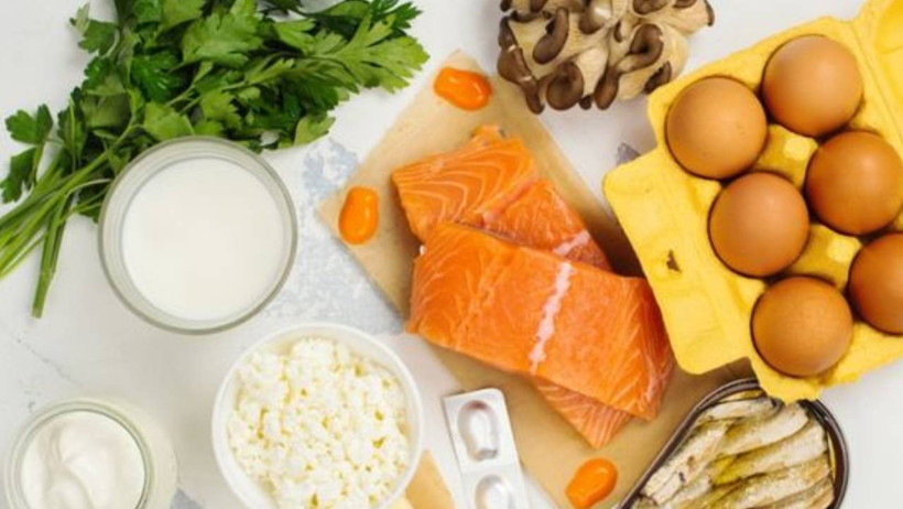 Bu Vitamini Kullanırken İki Defa Düşünün! Ölçüyü Kaçırdığınızda Karaciğerden Böbreğe Ciddi Kalıcı Hasara Neden oluyor - Resim : 2
