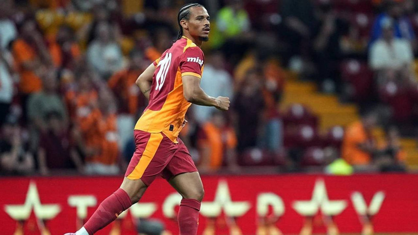Galatasaray’da 32 Milyon Euroluk Kriz! Okan Buruk Ne Yapacağını Şaşırdı: Yıldız Oyuncu İçin Hazin Son - Resim : 1