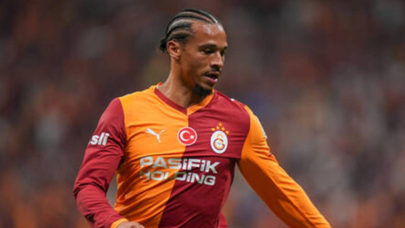 Galatasaray’da 32 Milyon Euroluk Kriz! Okan Buruk Ne Yapacağını Şaşırdı: Yıldız Oyuncu İçin Hazin Son - Resim : 2