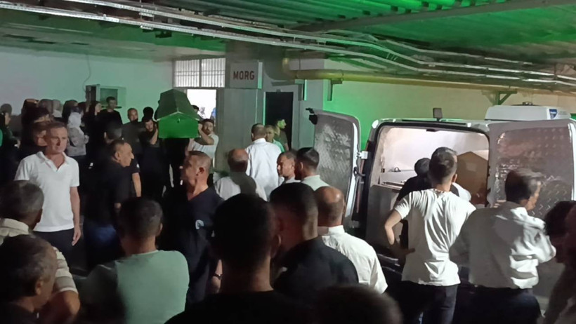 Batman’da Katliam! 4 Kişilik Bir Aile Yok Oldu, 24 Gözaltı - Resim : 2