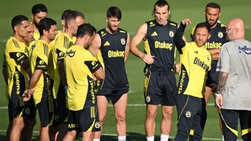 Domenico Tedesco Aldığı Haberle Hayatının Şokunu Yaşadı! Fenerbahçe’nin 5 Yıldızı Alanyaspor Maçında Forma Giyemeyecek - Resim : 2