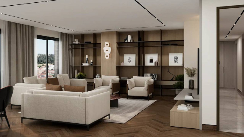 İç Mimar Açıkladı: Evi Olduğundan Daha Ucuz Gösteren 6 Büyük Hata! Eviniz Hiç Tarz Görünmüyor - Resim : 2