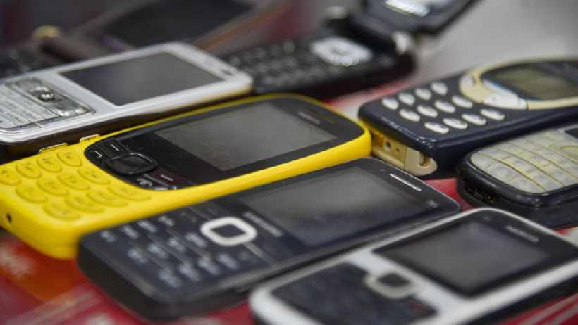 Yıllar Sonra Yeniden Moda Oldu: Tuşlu Telefonlar Geri mi Dönüyor? - Resim : 3