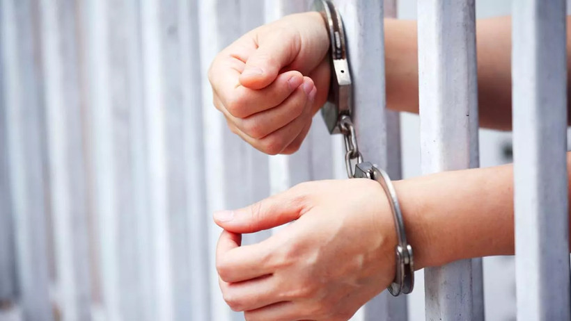 Yine Bir Akran Zorbalığı! 10 Yaşındaki Çocuğu 'Bisikletini Vermedi' Diye Darp Ettiler - Resim : 1