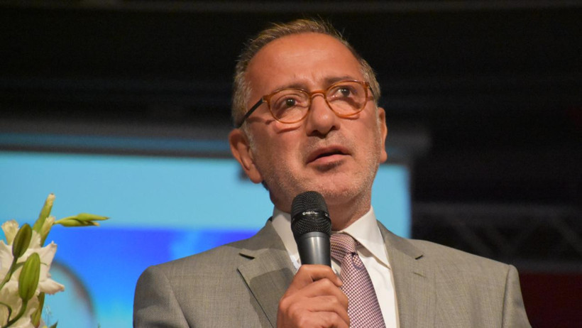 Fatih Altaylı'dan Çarpıcı 'Kurultay Davası' İddiası! 'Tüm Adaylar Yok Hükmünde Olacak' - Resim : 1