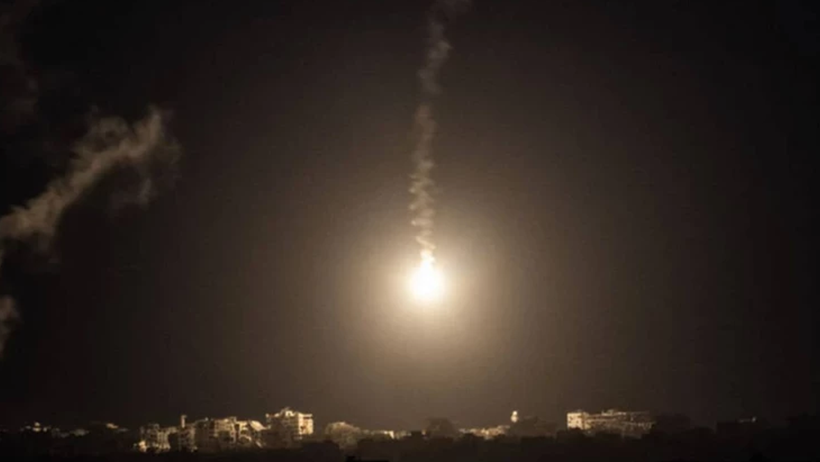 Dışişleri Bakanlığı'ndan Flaş İsrail Açıklaması: 'Soykırımın Yeni Aşaması' - Resim : 1