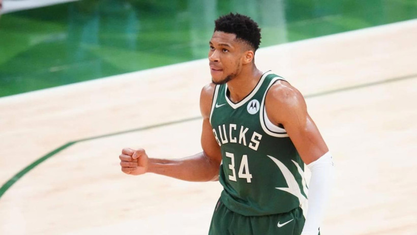 Yunanistan Yenilgiyi Sindiremedi! Giannis Antetekounmpo’dan Türk Bayrağına Skandal Sözler - Resim : 1