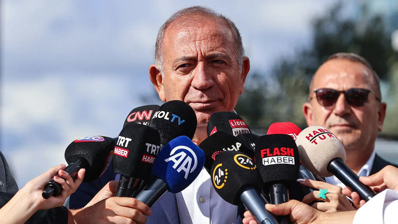 İlçe Seçim Kurulu Kararını Verdi... Kayyım Gürsel Tekin'e Kötü Haber! Tek Yetkili Genel Merkez - Resim : 1