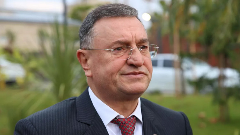 Sürecin Fitilini Ateşlemişti! Lütfü Savaş'tan 'Kurultay Davası' Sonrası İlk Açıklama - Resim : 1