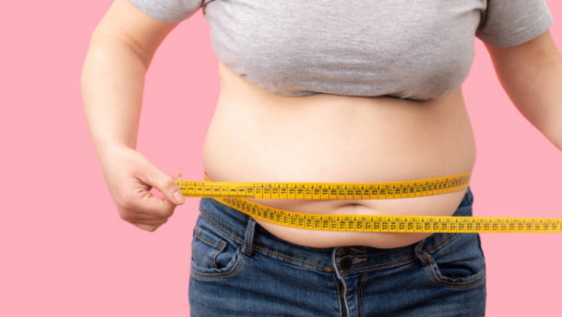 DSÖ Alarm Verdi! Obezitede Korkutan Tablo - Resim : 1