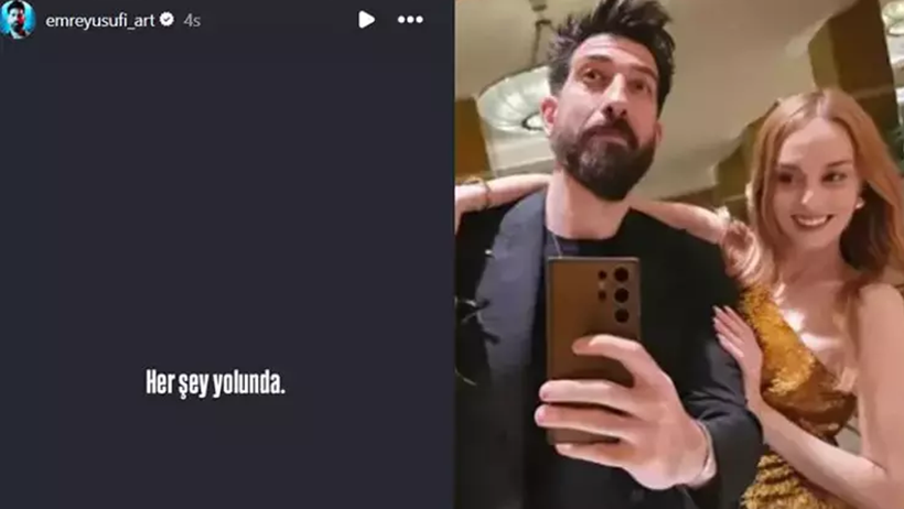 İntihar İddialarına ‘Yürek Burkan’ Yanıt! Nilperi Şahinkaya Gerçeği Açıkladı - Resim : 3