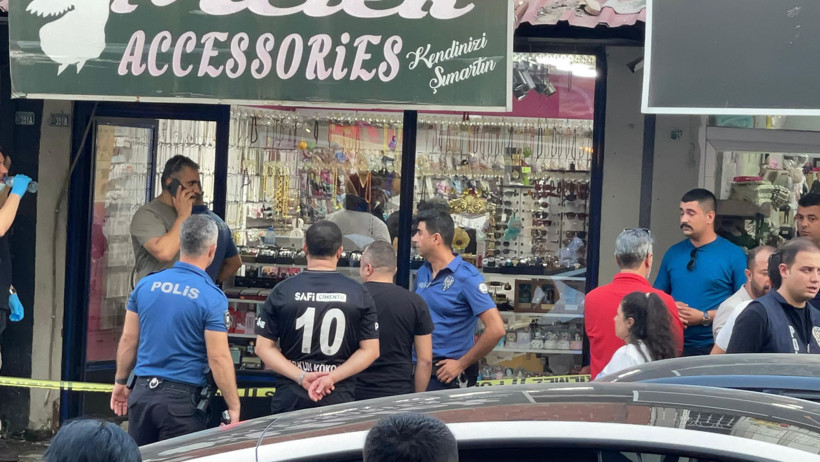 Takı Dükkanındaki Cansız Bedenlerin Ardındaki Korkunç Gerçek Ortaya Çıktı - Resim : 1