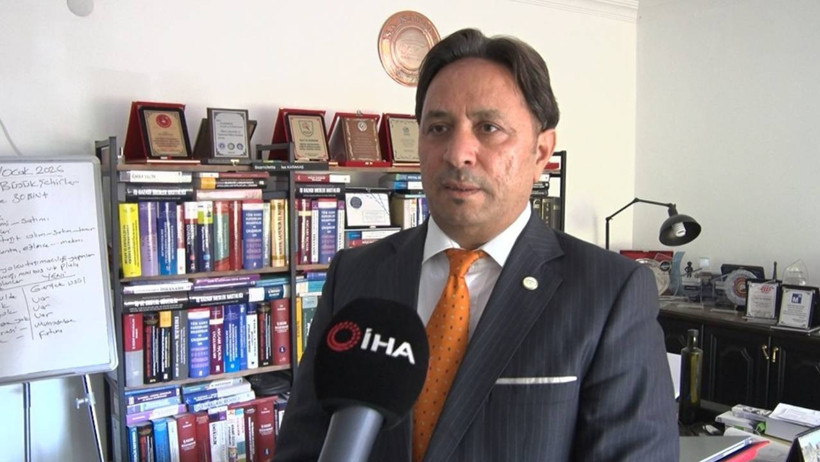 Kıdem Tazminatı Kalkacak mı? SGK Başuzmanı İsa Karakaş Son Noktayı Koydu! Çalışanlar Diken Üstünde - Resim : 1