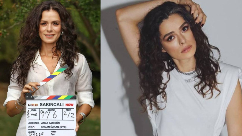 Sandık Kokusu’nun Ardından Teklif Yağdı! Özge Özpirinçci Ekranlara Geri Dönüyor: İşte Yeni Dizisi - Resim : 1