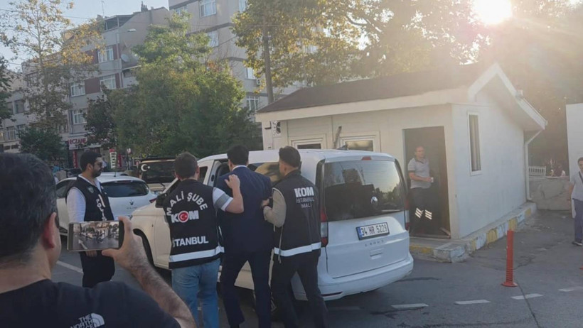 Borsa İstanbul'da Manipülasyon Soruşturması! Ünlü Finansçı da Gözaltında - Resim : 3