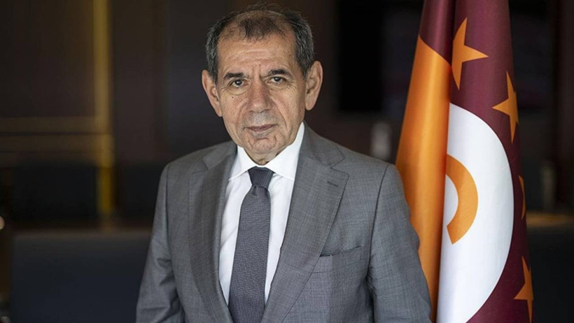 Galatasaray’dan Şampiyonlar Ligi Müjdesi! Dursun Özbek Kesenin Ağzını Açtı: Futbolcular Bu Haber Sonrası Frankfurt Maçını Almadan Gelmeyecek - Resim : 2