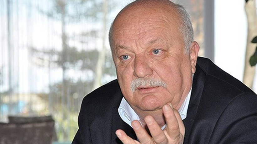 Trabzonspor-Fenerbahçe Gerilimi Alev Aldı! Sadri Şener 'Den 'Şike' Tartışmasıyla İlgili Çarpıcı İtiraf: Yıldırım Demirören’e Gidip… - Resim : 1