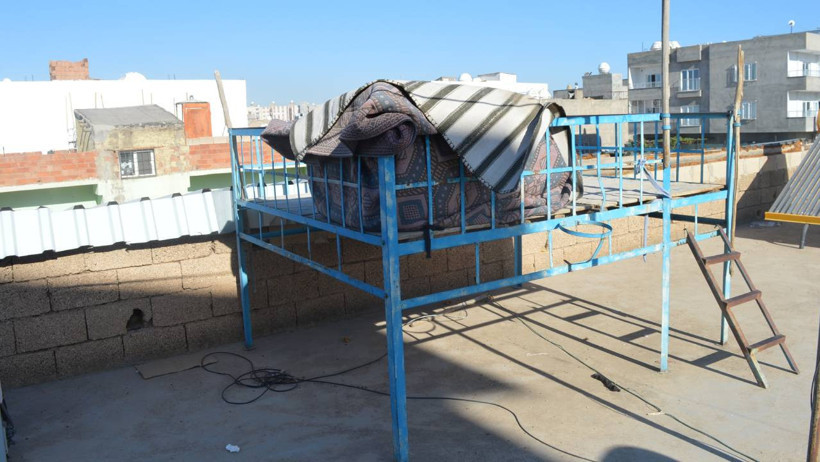 Yorgun Mermi Kabusu! 6 Ayda 6 Tane İsabet Etti... - Resim : 2