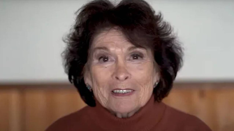 Ekranların Eskimeyen Yüzüydü: Ünlü Oyuncudan Kahreden Haber! 84 Yaşında Hayatını Kaybetti - Resim : 2