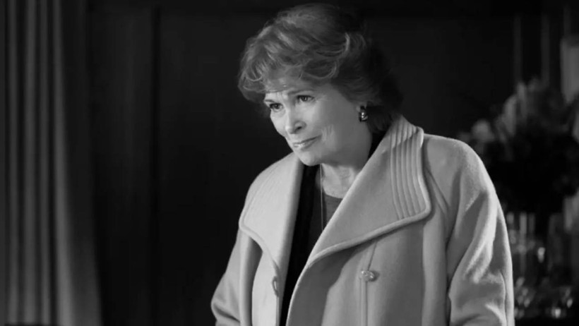 Ekranların Eskimeyen Yüzüydü: Ünlü Oyuncudan Kahreden Haber! 84 Yaşında Hayatını Kaybetti - Resim : 1