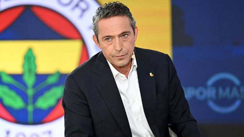 Trabzonspor’da Kılıçlar Çekildi! Eski Başkan Sadri Şener’den Ali Koç’a Gözdağı: Umarım Trabzon’daki Maça Kendisi Gelir… - Resim : 2