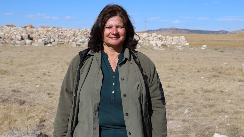 4 Bin Yıllık Sır: Hitit Krallığının Geleceği Kuş Falıyla Belirlenmiş - Resim : 1